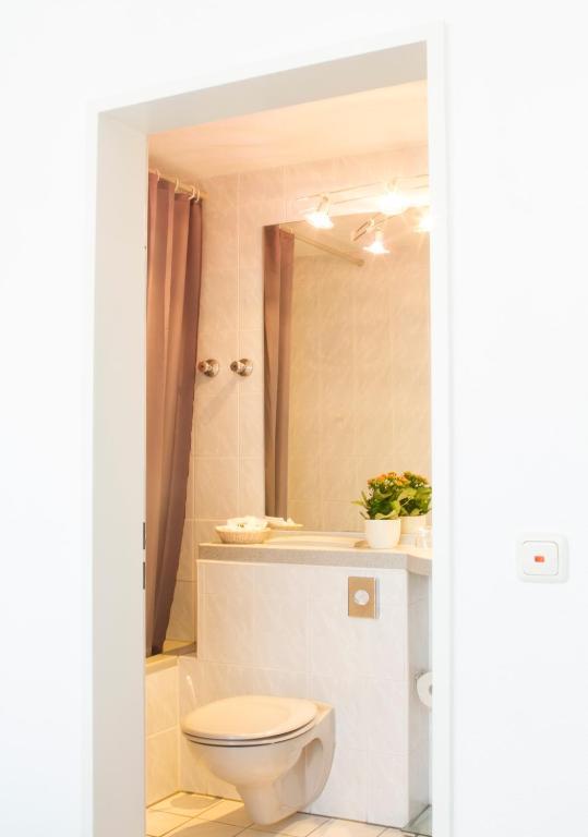 Hotel Roemerstein Mainz Zimmer foto
