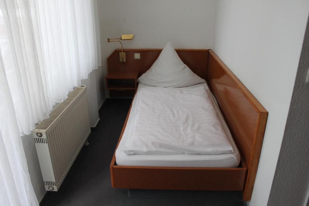 Hotel Roemerstein Mainz Zimmer foto