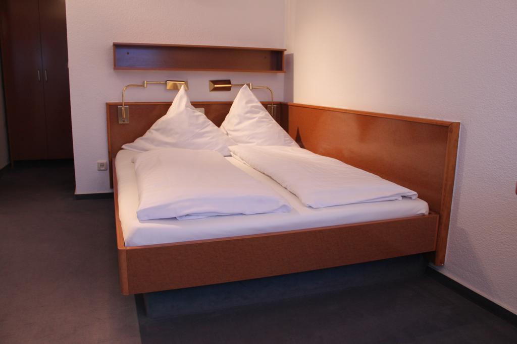 Hotel Roemerstein Mainz Exterior foto